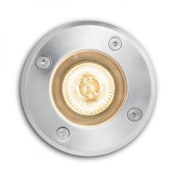ORBU R   stal nierdzewna 230V GU10 35W IP67