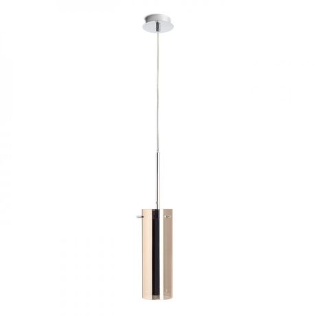 Przejdź do produktu SANSSOUCI I wisząca  szkło miedziane 230V LED E27 15W