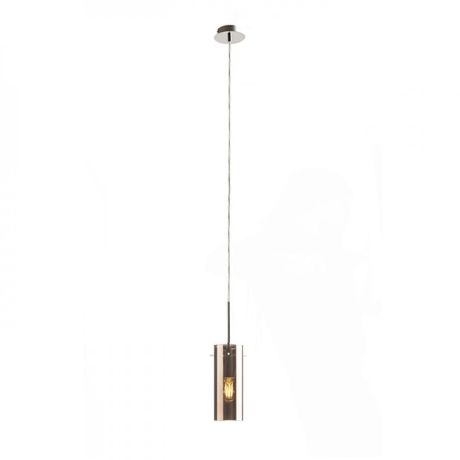 Przejdź do produktu SANSSOUCI I wisząca  szkło miedziane 230V LED E27 15W