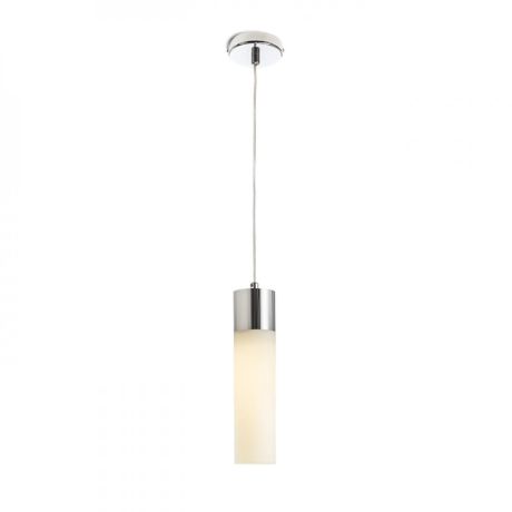Przejdź do produktu EIGHT wisząca  szkło opalowe/chrom 230V LED E27 11W