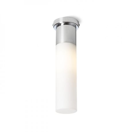 Przejdź do produktu EIGHT sufitowa  szkło opalowe/chrom 230V LED E27 11W IP44