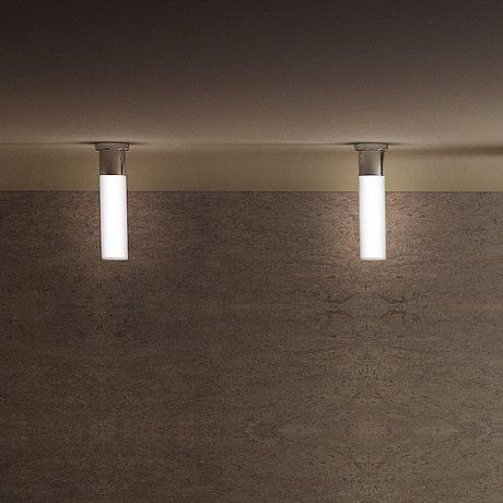 Przejdź do produktu EIGHT sufitowa  szkło opalowe/chrom 230V LED E27 11W IP44