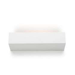 WIM ścienna  gipsowa 230V G9 2x40W