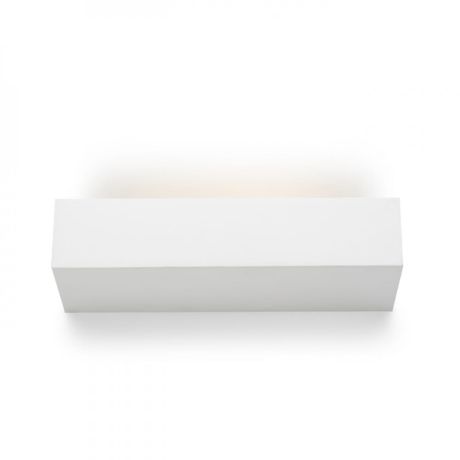 Przejdź do produktu WIM ścienna  gipsowa 230V LED G9 2x5W