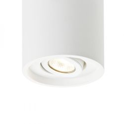 COLES sufitowa kierunkowa  gipsowa 230V GU10 15W