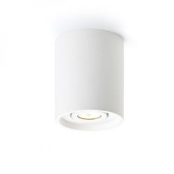 COLES sufitowa kierunkowa  gipsowa 230V GU10 15W