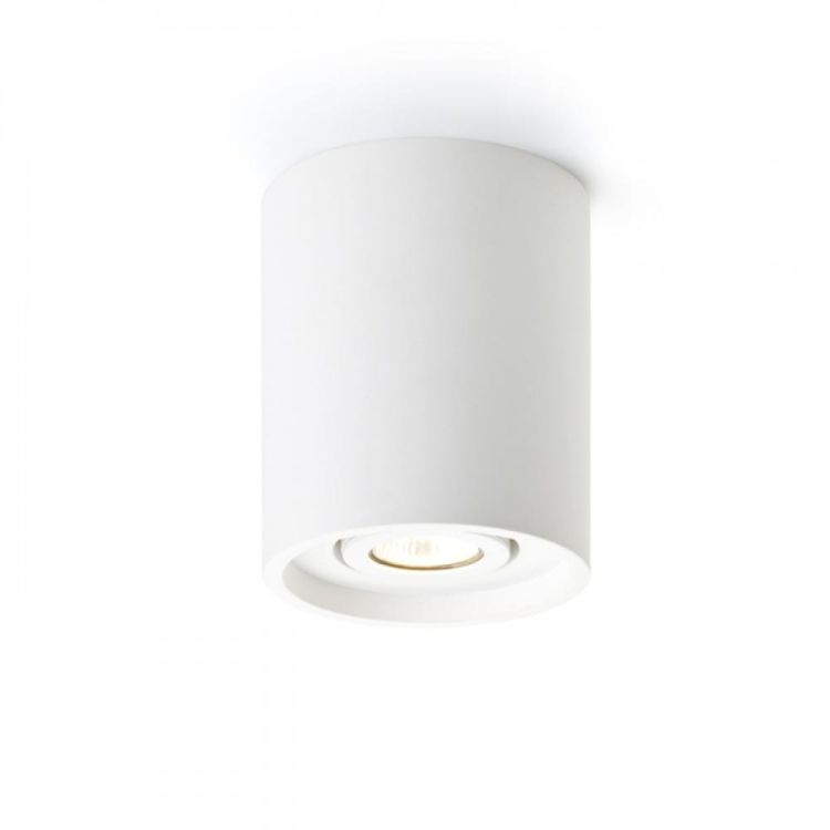 COLES sufitowa kierunkowa  gipsowa 230V GU10 15W
