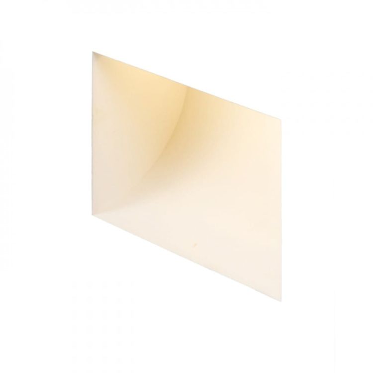 DIP wpuszczana  gipsowa 500mA LED 24x0.5W 3000K