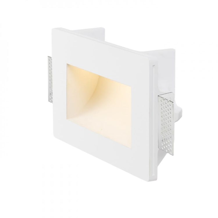 DIP wpuszczana  gipsowa 500mA LED 24x0.5W 3000K