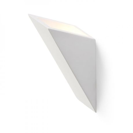 Przejdź do produktu HAY ścienna  gipsowa 230V LED G9 5W