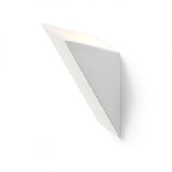 HAY ścienna  gipsowa 230V G9 40W