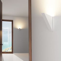 HAY ścienna  gipsowa 230V G9 40W