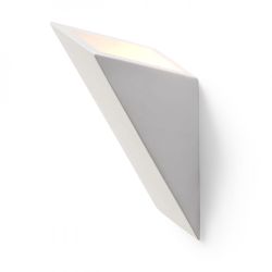 HAY ścienna  gipsowa 230V G9 40W