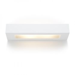 ROLO 36 ścienna  gipsowa 230V E14 2x30W