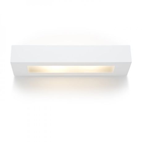 Przejdź do produktu ROLO 36 ścienna  gipsowa 230V LED E14 2x6W