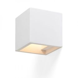 JACK SQ ścienna  gipsowa 230V G9 40W