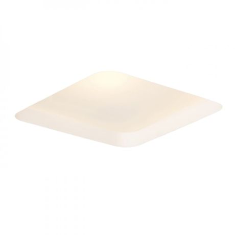 Przejdź do produktu MIA SQ wpuszczana  gipsowa/szkło satynowe 230V LED E27 2x11W