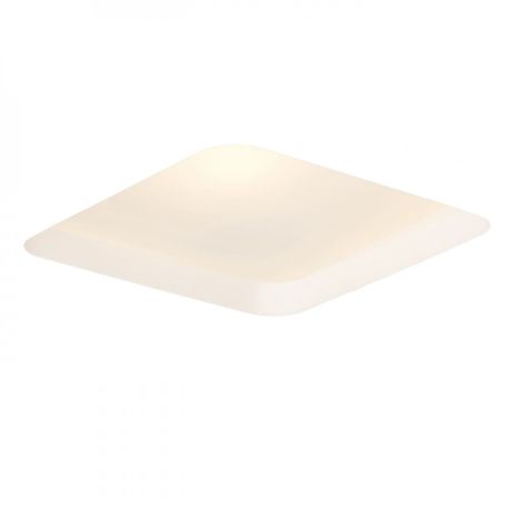 Przejdź do produktu MIA SQ wpuszczana  gipsowa/szkło satynowe 230V LED E27 2x11W