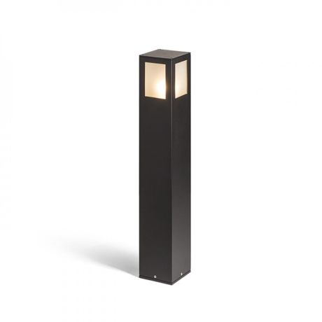 Przejdź do produktu PONDER 65 podłogowa czarna  230V LED E27 15W IP44