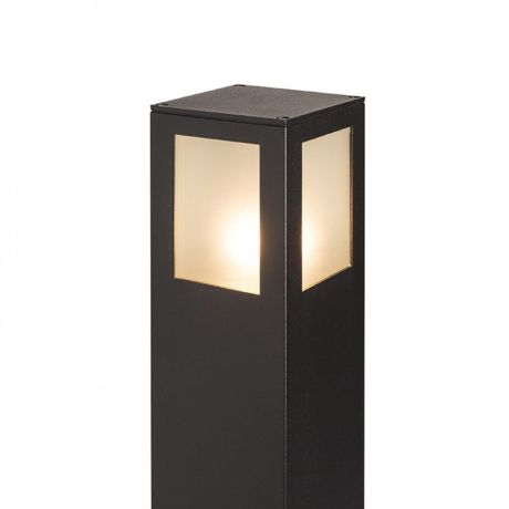 Przejdź do produktu PONDER 65 podłogowa czarna  230V LED E27 15W IP44