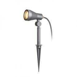 DIREZZA na klinie antracyt  230V GU10 35W IP54
