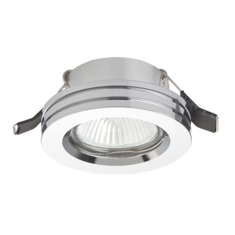 Przejdź do produktu REWA nieruchoma  chrom 230V GU10 50W
