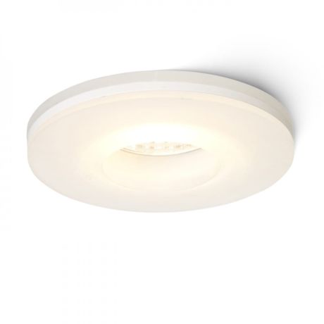 Przejdź do produktu KAY R wpuszczana  szkło satynowe 230V/350mA LED 5W  3000K