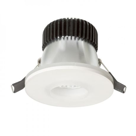 Przejdź do produktu KAY R wpuszczana  szkło satynowe 230V/350mA LED 5W  3000K