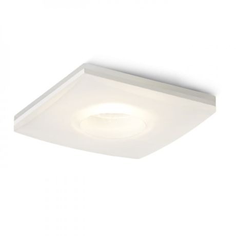 Przejdź do produktu KAY SQ wpuszczana  szkło satynowe 230V/350mA LED 5W  3000K