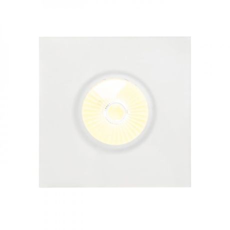 Przejdź do produktu KAY SQ wpuszczana  szkło satynowe 230V/350mA LED 5W  3000K