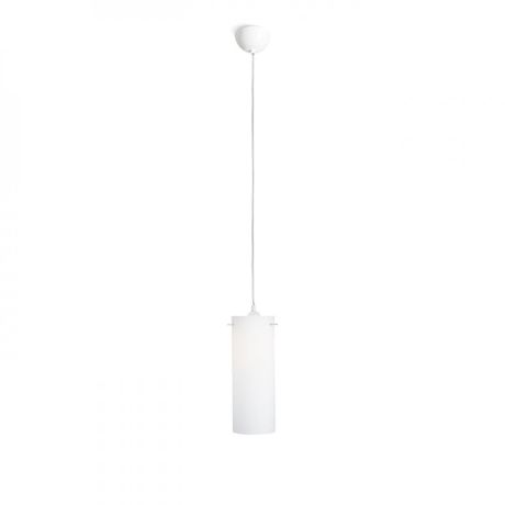Przejdź do produktu CLAUDIA wisząca  szkło satynowe 230V LED E27 15W