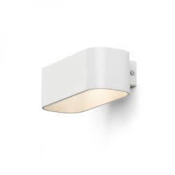 REEM ścienna biała  230V LED 4.5W  3000K