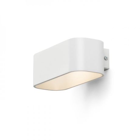 Przejdź do produktu REEM ścienna biała  230V LED 4.5W  3000K