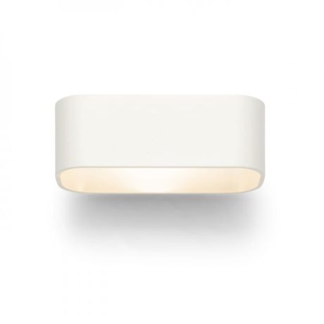 Przejdź do produktu REEM ścienna biała  230V LED 4.5W  3000K
