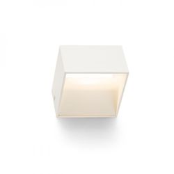 DIDO ścienna biała  230V/500mA LED 4.5W  3000K