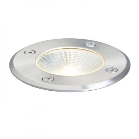 Przejdź do produktu RIZZ R 105   stal nierdzewna 230V LED 3W 96° IP65  3000K