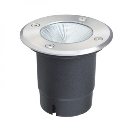 Przejdź do produktu RIZZ R 105   stal nierdzewna 230V LED 3W 96° IP65  3000K
