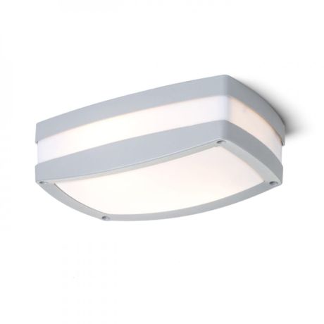 Przejdź do produktu SONYA RC  srebrno-szara  230V LED E27 2x15W IP54
