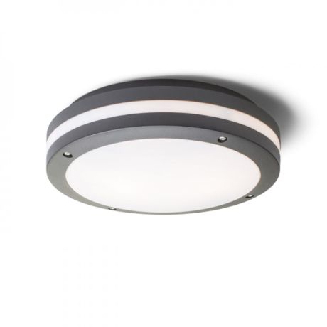 Przejdź do produktu SONYA 30  czarna  230V LED E27 2x11W IP54