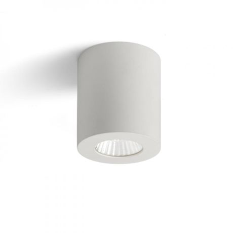 Przejdź do produktu MAYO R sufitowa nieruchoma biała  230V/700mA LED 9W 36°  2700K