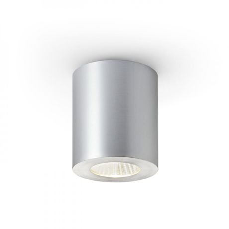 Przejdź do produktu MAYO R  sufitowa nieruchoma  aluminium szczotkowane 230V/700mA LED 9W 36°  2700K