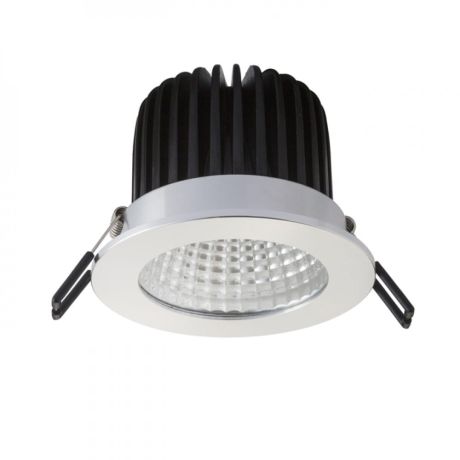 Przejdź do produktu MAYDAY B 11 wpuszczana  aluminium polerowane 230V/500mA LED 9W  2700K