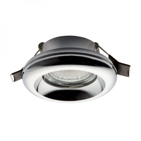 Przejdź do produktu ESTA R wpuszczana  chrom 230V GU10 50W
