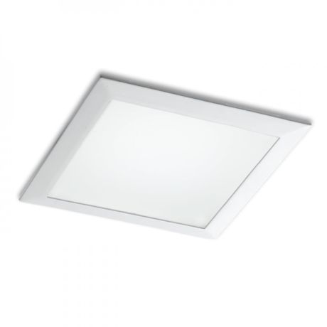 Przejdź do produktu SEEYOU 15 wpuszczana kwadratowa biała  230V/350mA LED 16W  3000K