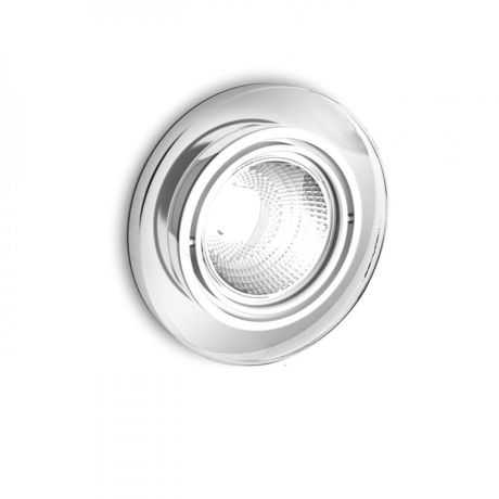 Przejdź do produktu MIRROLA R wpuszczana kierunkowa  lustrzana/szkło przezroczyste 230V GU10 50W