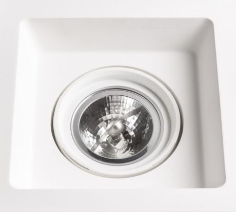 Przejdź do produktu DINO SQ G53 kierunkowa  gipsowa 230V LED G53 15W