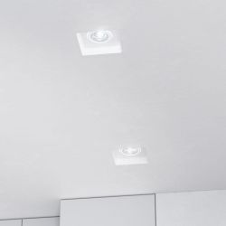 DINO SQ G53 kierunkowa  gipsowa 12V G53 50W