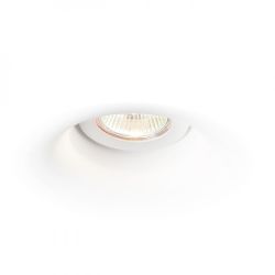 DINGO S kierunkowa  gipsowa 12V GU5,3 50W