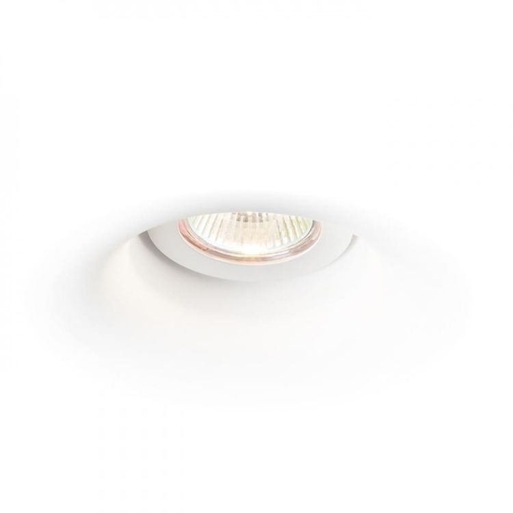 DINGO S kierunkowa  gipsowa 12V GU5,3 50W