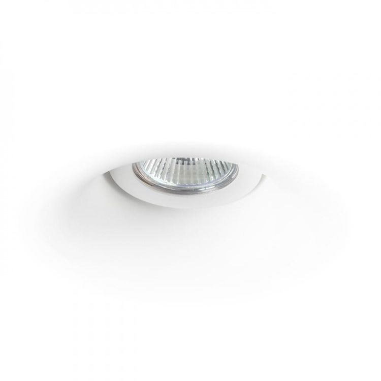 DINGO S kierunkowa  gipsowa 12V GU5,3 50W